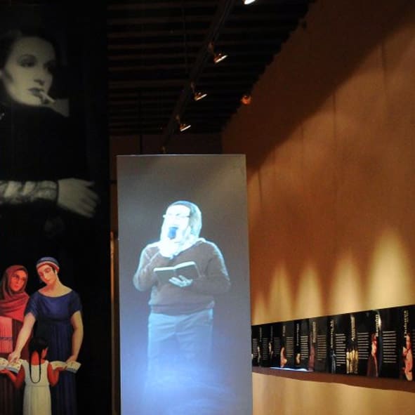 Visitar el Museo de la Ciudad 450 – DURANGO, MUSEOS